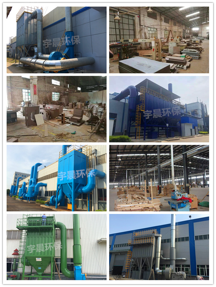 工业除尘设备价格和哪些方面有关? 工业除尘设备价格和哪些方面有关?